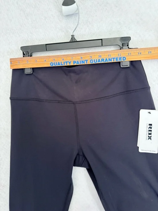 RBX Yoga Soft Touch Straight Pants Size large NWT - Picture 3 of 12